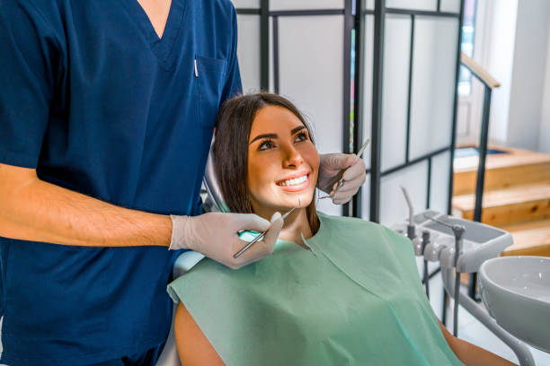 Best Dental Fillings (Composite and Amalgam)  in Cordry Sweetwater Lakes, IN