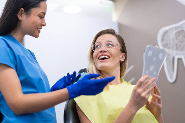 Best Tooth Extraction  in Cordry Sweetwater Lakes, IN
