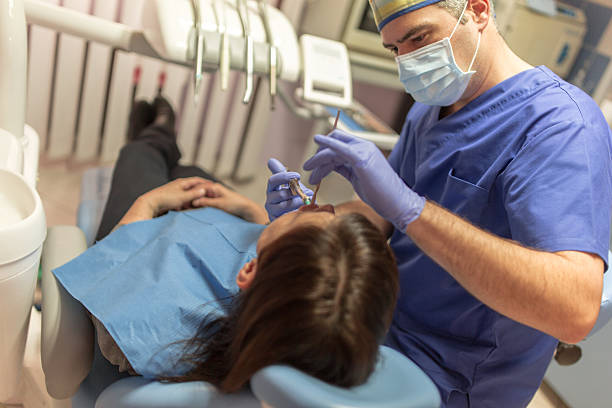 Professional Holistic Dental Care Services in Cordry Sweetwater Lakes, IN