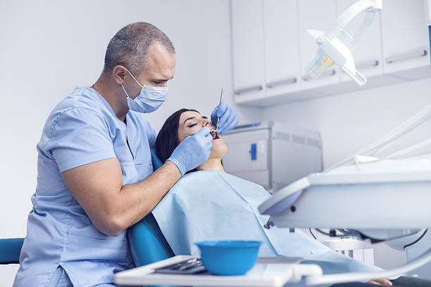 Best Dentures (Full and Partial)  in Cordry Sweetwater Lakes, IN