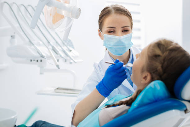 TMJ/TMD Treatment in Cordry Sweetwater Lakes, IN